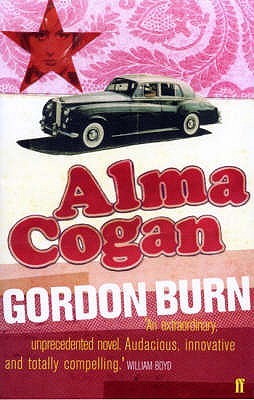 Alma Cogan (2004) by Gordon Burn