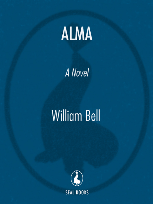 Alma (2003) by William Bell