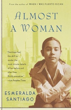 Almost a Woman (1999)