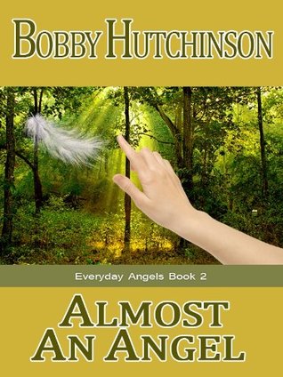 Almost An Angel (Everyday Angels) (2013)