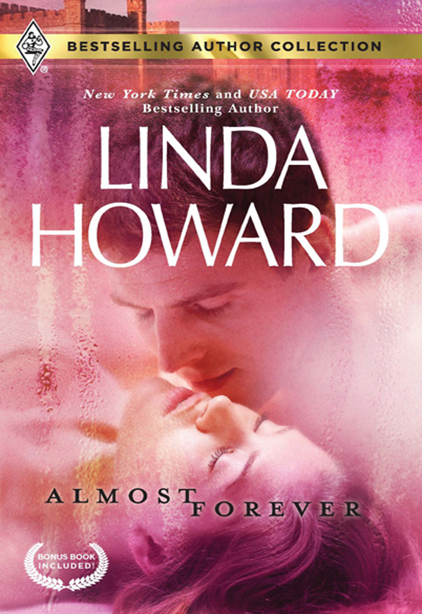 Almost Forever (2010) by Linda Howard