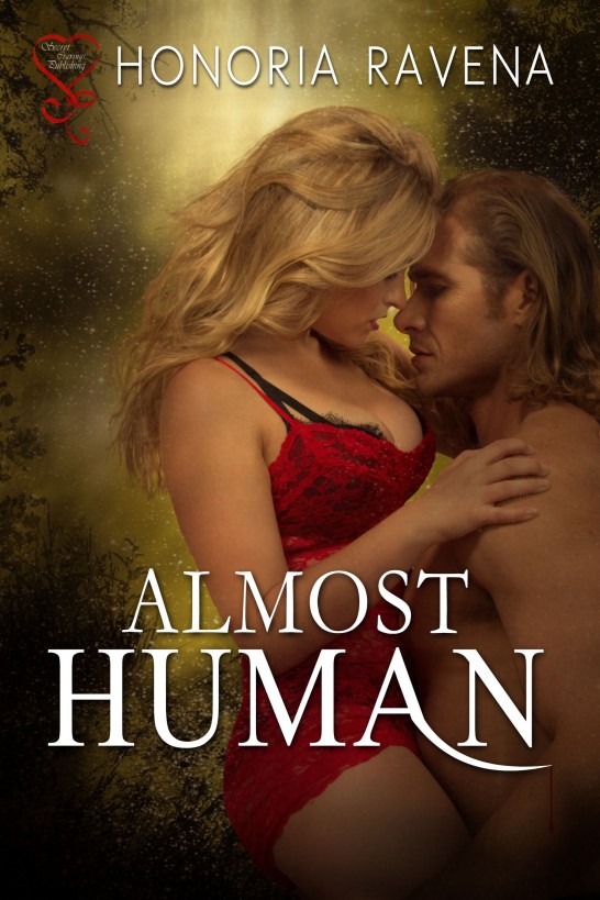 Almost Human by Secret Cravings Publishing