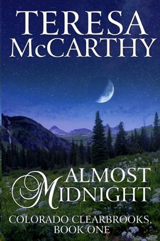 Almost Midnight by Teresa McCarthy