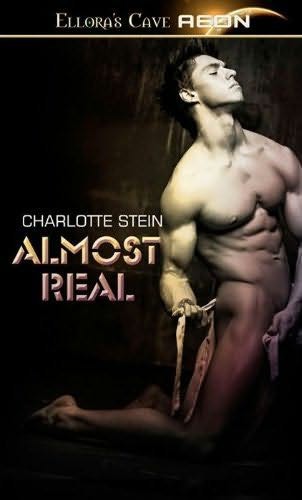 Almost Real by Charlotte Stein