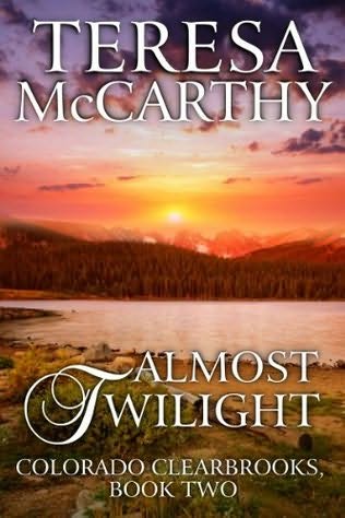 Almost Twilight by Teresa McCarthy