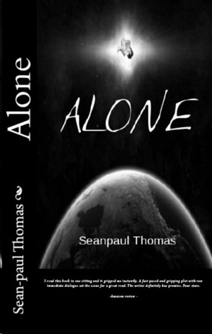 Alone by Sean-Paul Thomas