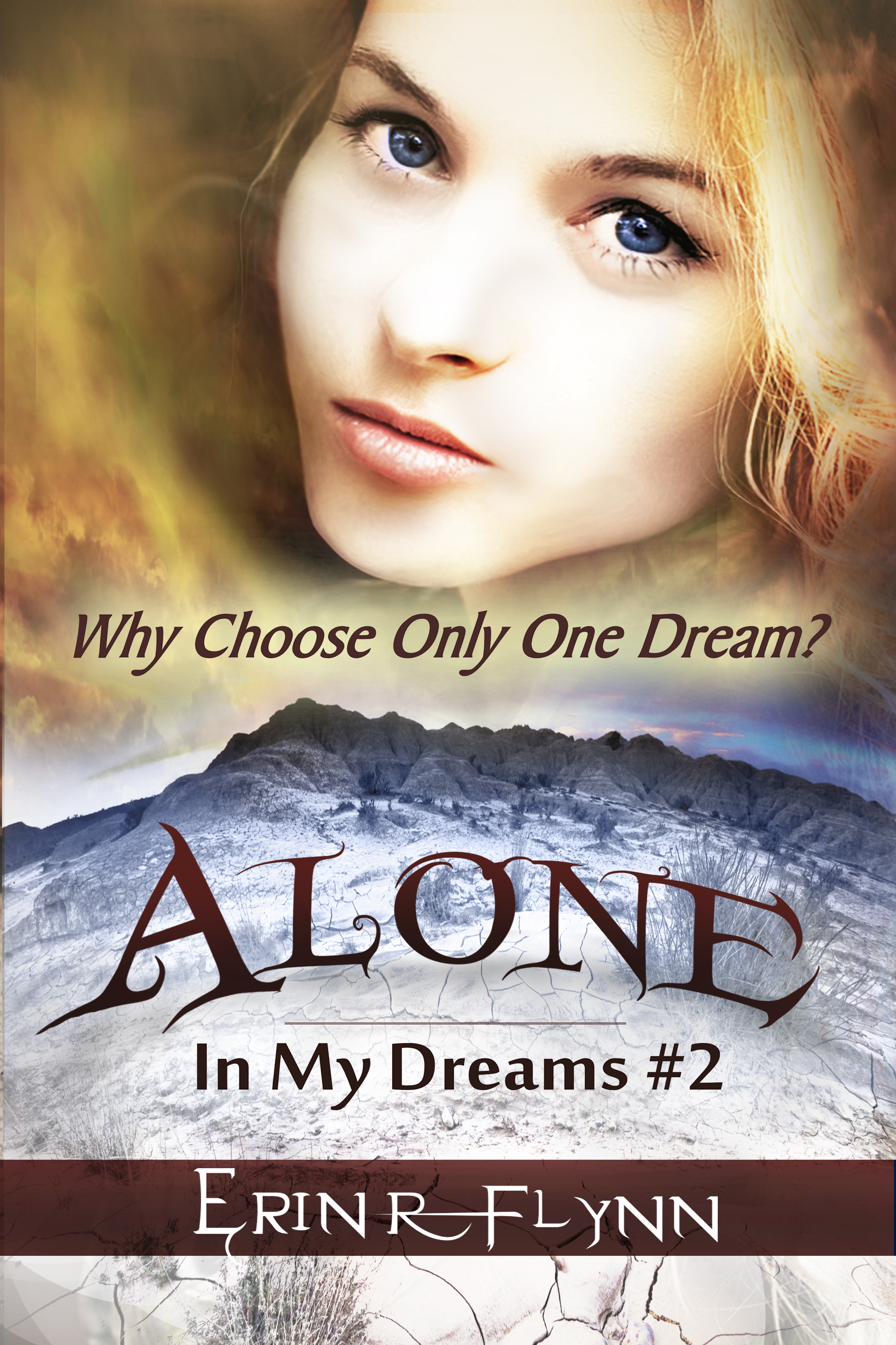 Alone (2014) by Erin R Flynn