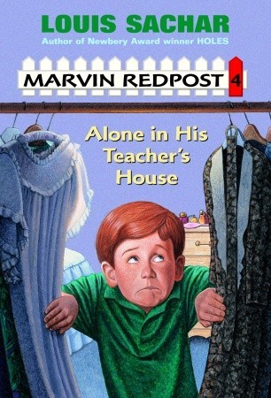 Alone in His Teacher's House (1994) by Louis Sachar