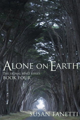 Alone on Earth (2014) by Susan Fanetti