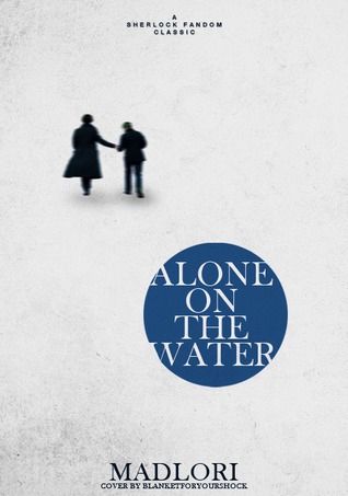 Alone On the Water (2011) by MadLori