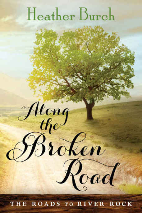 Along the Broken Road