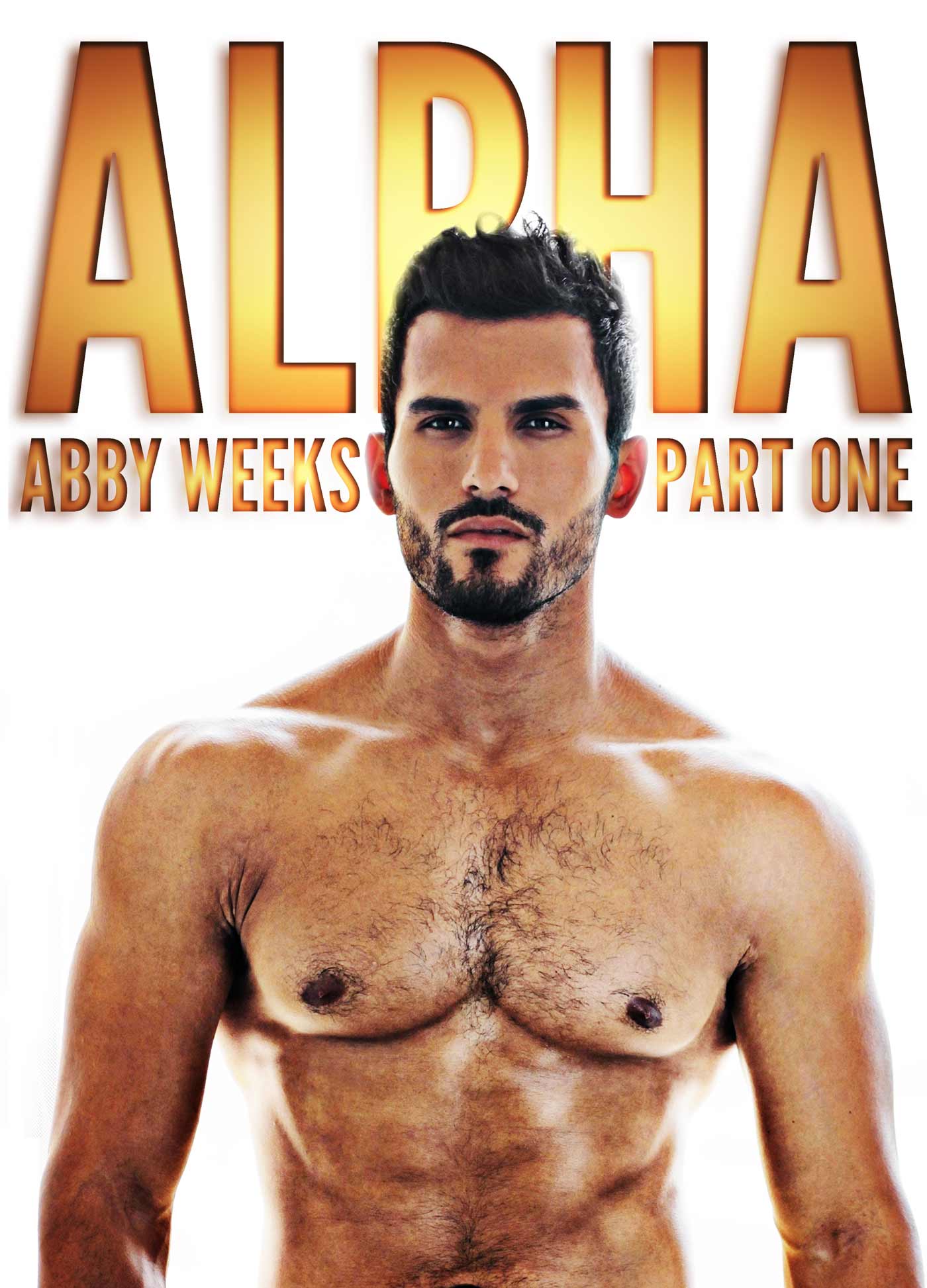 Alpha 1 (2014) by Abby Weeks