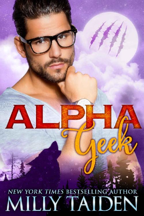 Alpha Geek