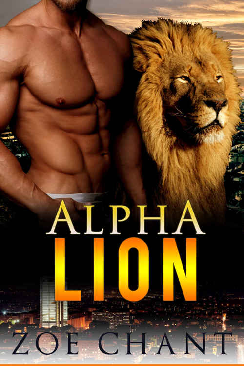 Alpha Lion: BBW Lion Shifter Paranormal Romance by Zoe Chant