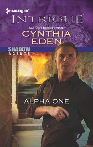 Alpha One (2013) by Cynthia Eden