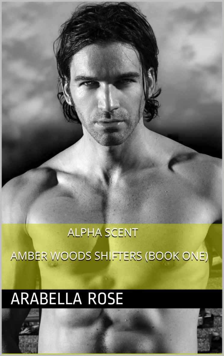 Alpha Scent (Amber Woods Shifters)