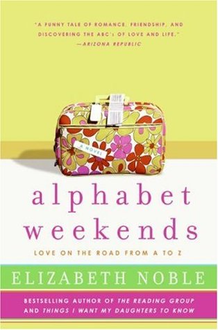 Alphabet Weekends (2007)