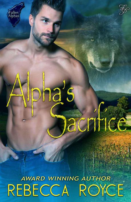 Alpha's Sacrifice (Fallen Alpha)
