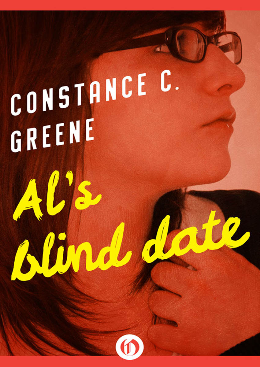 Al’s Blind Date: The Al Series, Book Six