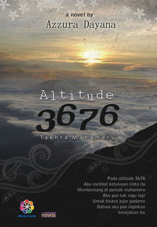 Altitude 3676 Takhta Mahameru (2013) by Azzura Dayana