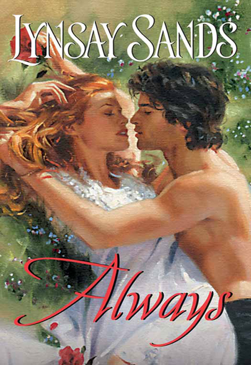 Always (2000) by Lynsay Sands