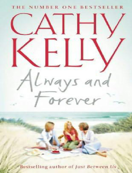 Always and Forever by Cathy Kelly