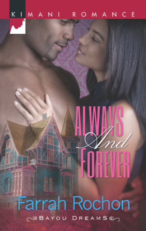 Always and Forever by Farrah Rochon