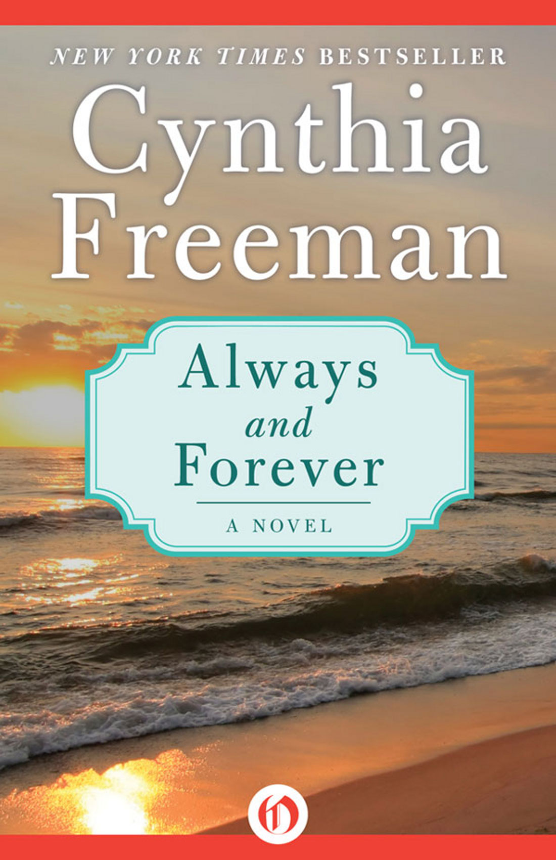 Always and Forever by Cynthia Freeman