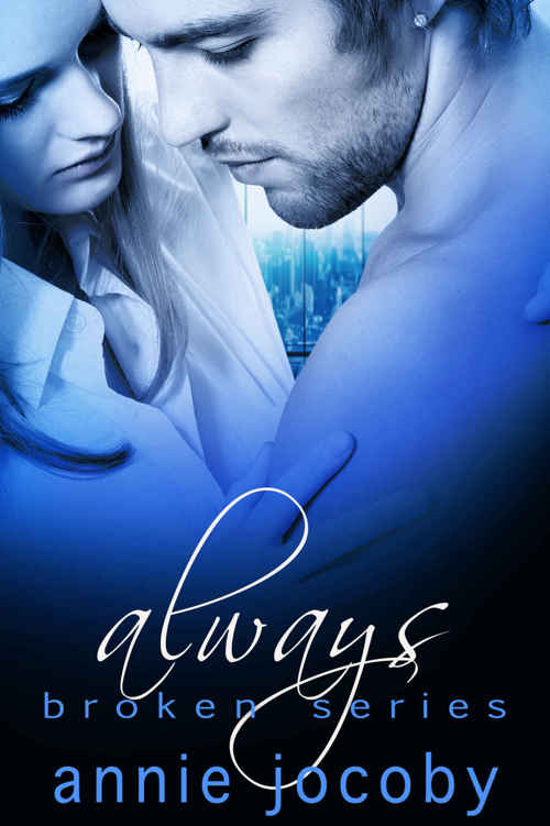 Always: Broken Series Book Four