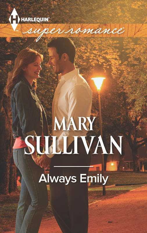 Always Emily (2014)