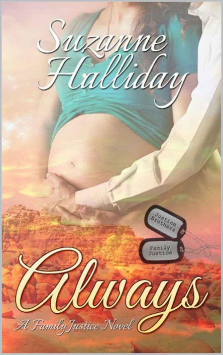 Always (Family Justice Book 1)