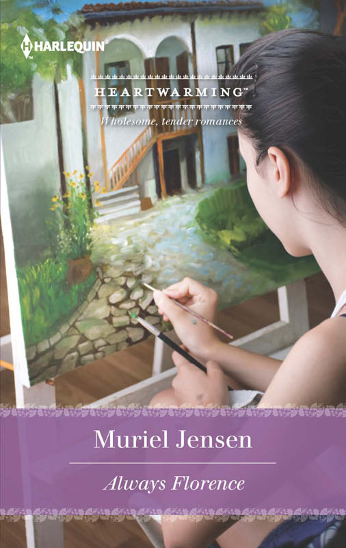 Always Florence by Muriel Jensen