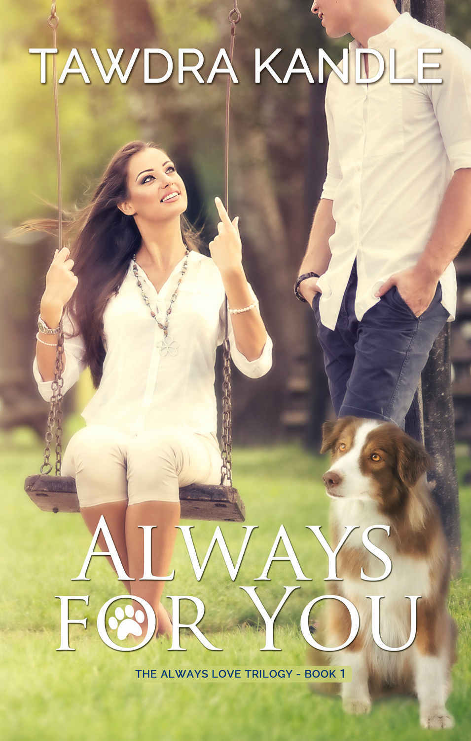 Always For You (Always Love Book 1)