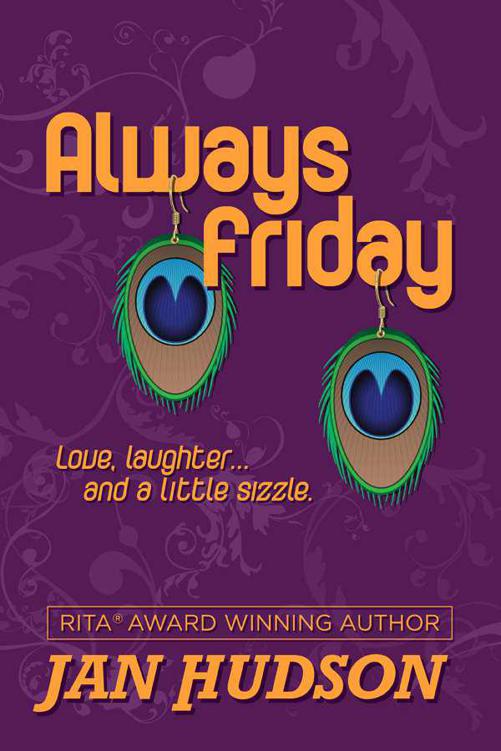 Always Friday by Jan Hudson