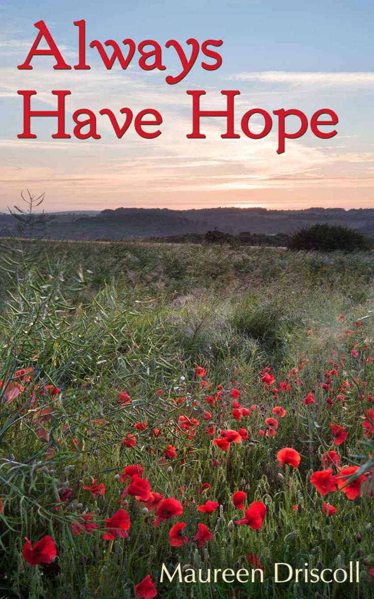 Always Have Hope (Emerson Book 3)