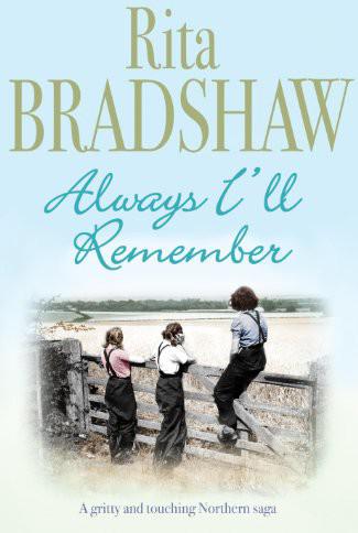 Always I'Ll Remember by Bradshaw, Rita