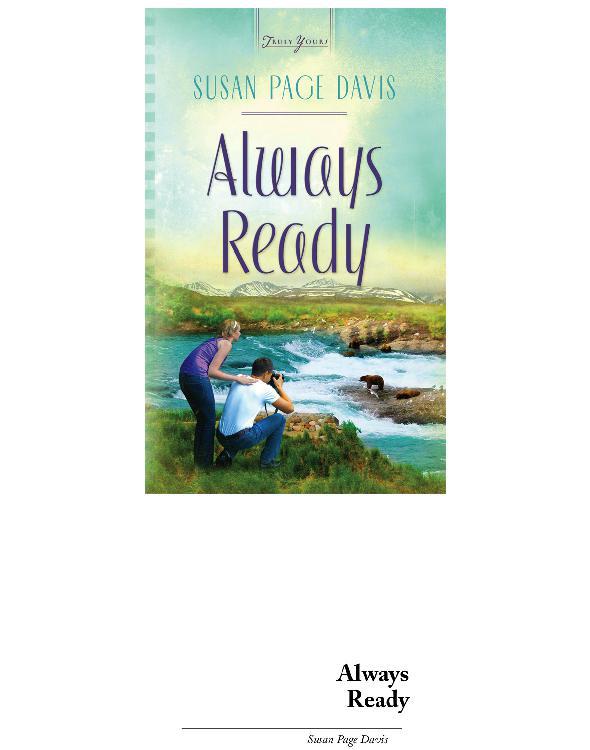 Always Ready by Davis, Susan Page