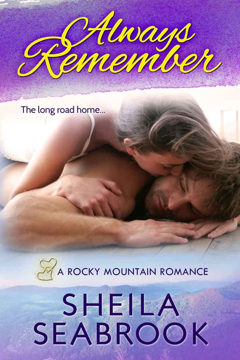 Always Remember by Sheila Seabrook