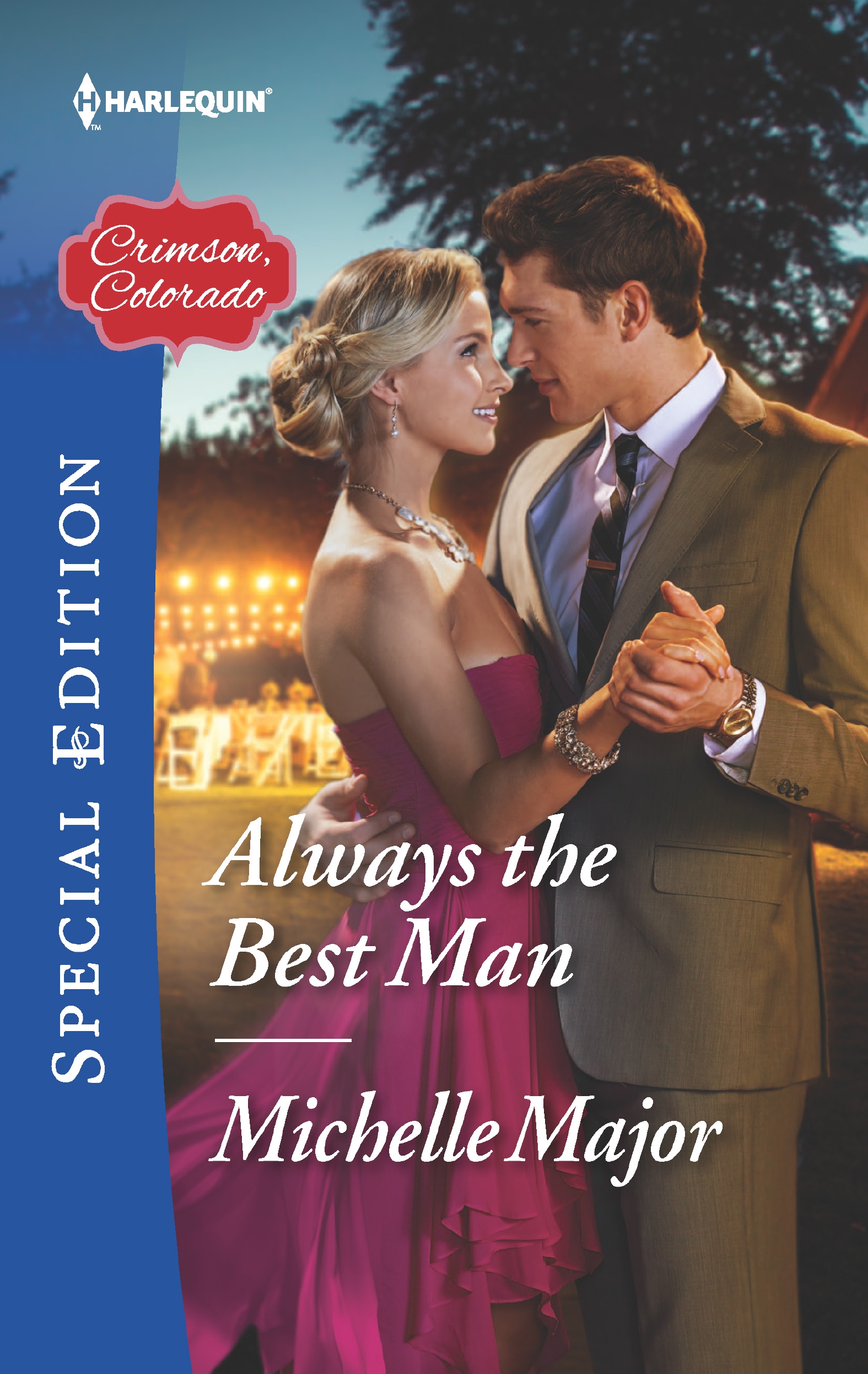 Always the Best Man (2016)