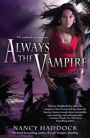 Always the Vampire (2011)