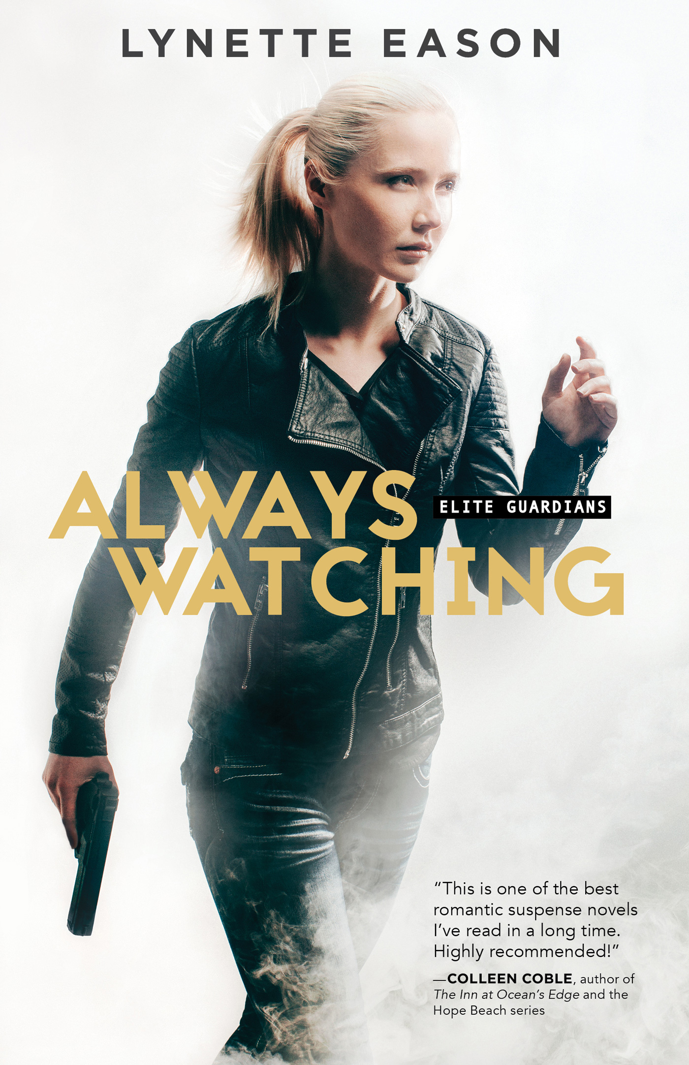 Always Watching (2015)