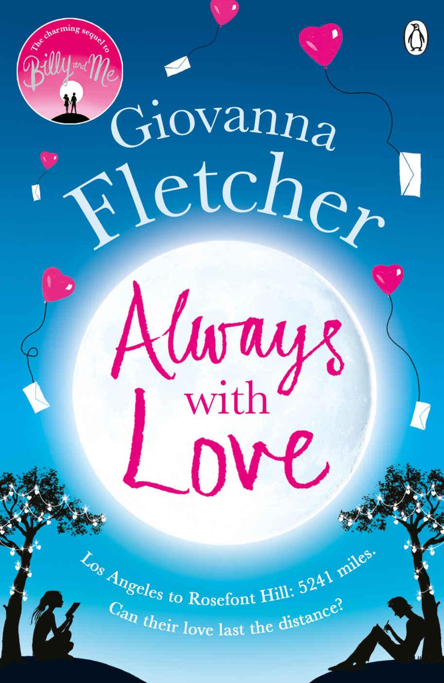 Always With Love by Giovanna Fletcher