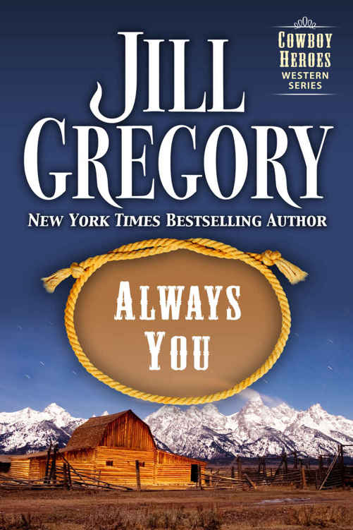 Always You by Jill Gregory