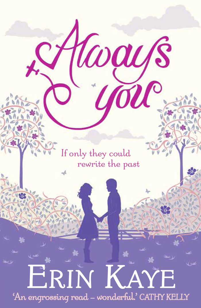 Always You by Erin Kaye