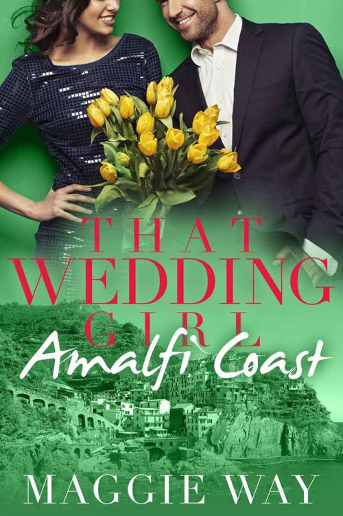 Amalfi Coast (That Wedding Girl Book 2)