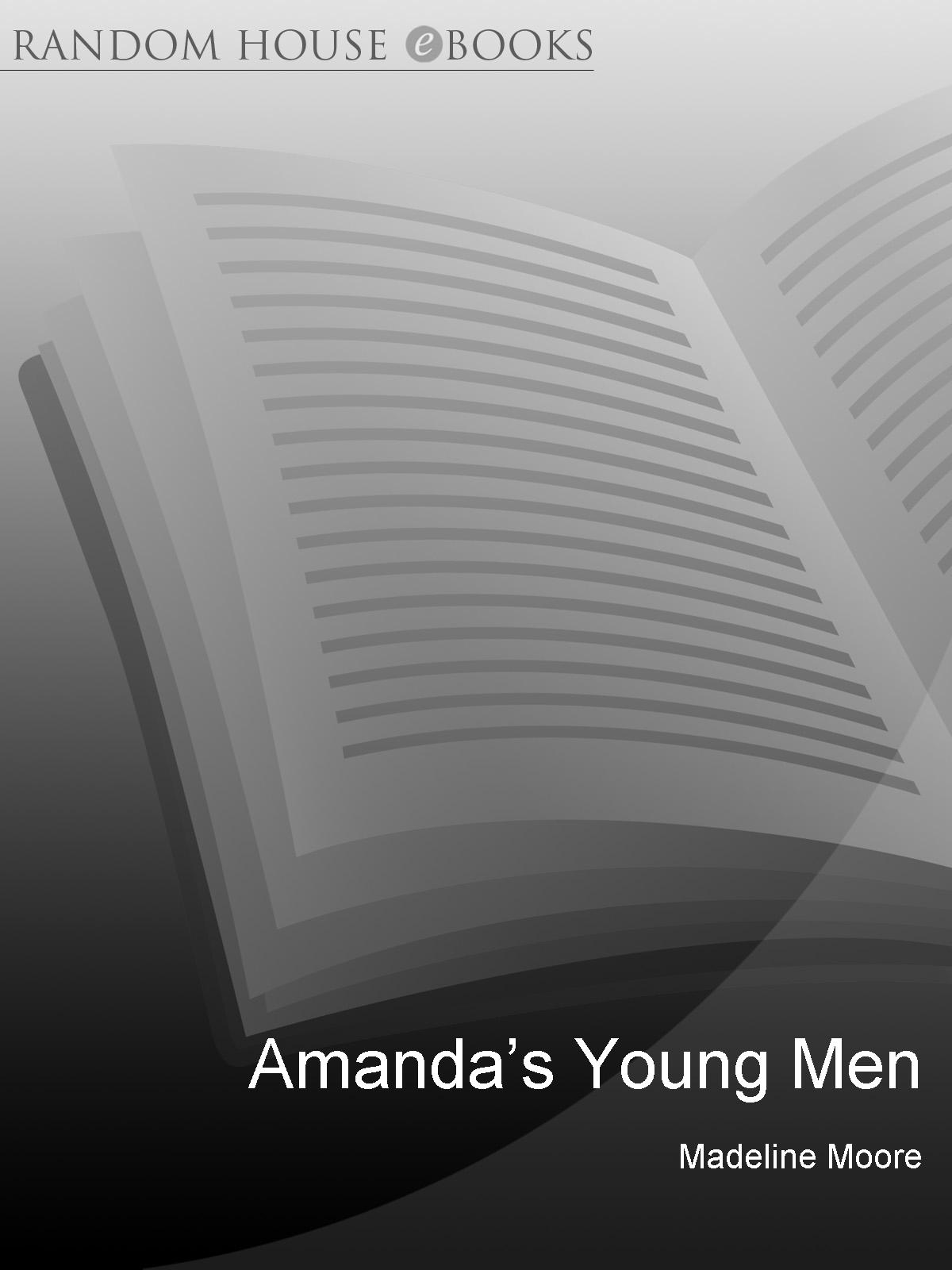 Amanda's Young Men