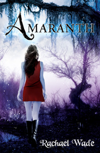 Amaranth (2011) by Rachael Wade