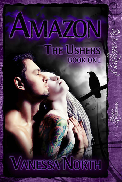 Amazon (The Ushers 1) (2012)