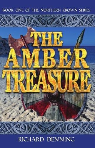 Amber Treasure, The