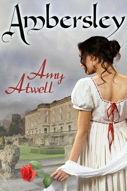 Ambersley (Lords of London) by Atwell, Amy